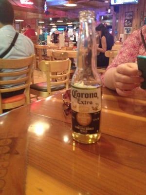 Hooters Restaurant of Las Vegas by null