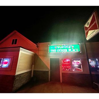 Yvonne's the Other Place