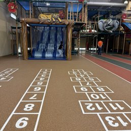Clean fun facilities Clean fun facilities