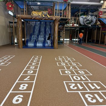 Safari Run - Clean fun facilities - Party & Event Planning Near Me - Sunnyvale, California Safari Run - Clean fun facilities - Party & Event Planning Near Me - Sunnyvale, California