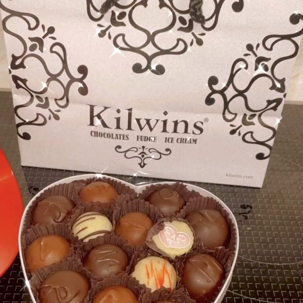 Kilwins - Ice Cream & Frozen Yogurt Near Me - Washington, DC, District of Columbia Kilwins - Ice Cream & Frozen Yogurt Near Me - Washington, DC, District of Columbia