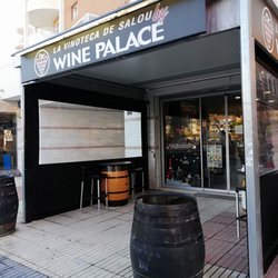 La Vinoteca de Salou