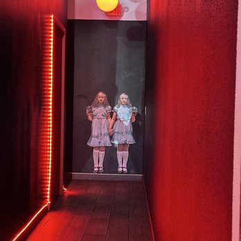 Horror Vibes Coffee - Art work - Coffee & Tea Near Me - Las Vegas, Nevada