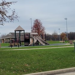 Oakwood Park
