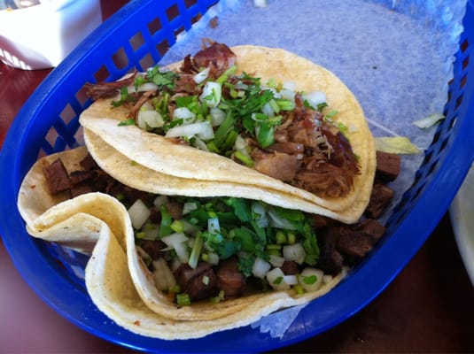 Taqueria El Rey by null