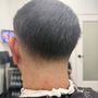 Angela Men’s Hair Cut