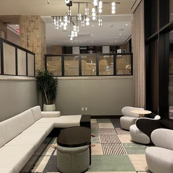 Elevation Convening Center and Hotel - Hotels Near Me - Montgomery, Alabama