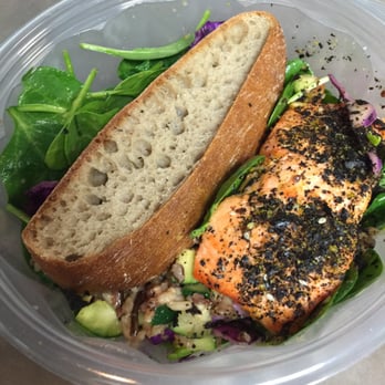 Sweetgreen - Bento Bowl - Salad Near Me - Arlington, Virginia Sweetgreen - Bento Bowl - Salad Near Me - Arlington, Virginia