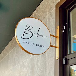 Bibi Lash & Brow