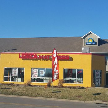 Lebeda Mattress Factory - Mattresses Near Me - Ames, Iowa