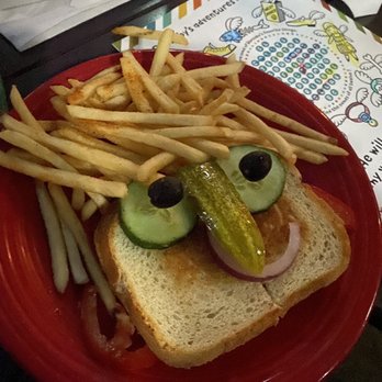 Barnaby's Cafe - American Near Me - Houston, Texas Barnaby's Cafe - American Near Me - Houston, Texas