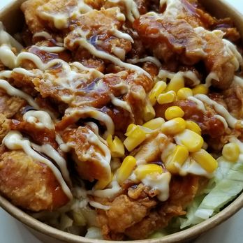 H Mart - Chicken Rice Ball, $9.88 - International Grocery Near Me - Toronto, Ontario