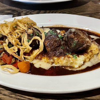 Cooper’s Hawk Winery & Restaurant - Braised Short Ribs - Desserts Near Me - Gilbert, Arizona Cooper’s Hawk Winery & Restaurant - Braised Short Ribs - Desserts Near Me - Gilbert, Arizona