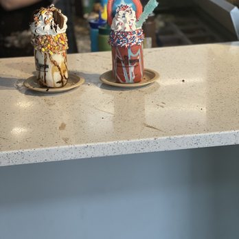 The Crazy Mason - Desserts Near Me - Myrtle Beach, South Carolina The Crazy Mason - Desserts Near Me - Myrtle Beach, South Carolina