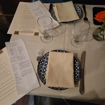 Edoardo's Trattoria - Italian Near Me - Huntington, New York Edoardo's Trattoria - Italian Near Me - Huntington, New York