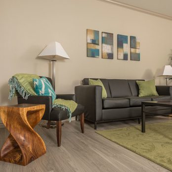 Eagle Heights - Eagle Heights Pleasanton Living Room - Apartments Near Me - Pleasanton, Texas