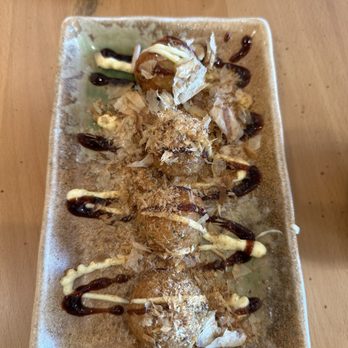 Karé Bar - Takoyaki - Japanese Curry Near Me - Chantilly, Virginia