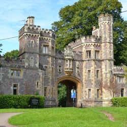 Ashton Court Estate - Copyright 2012 Filippo D.