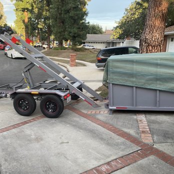 Danny's Dumpsters - Dumpster Rental Near Me Danny's Dumpsters - Dumpster Rental Near Me