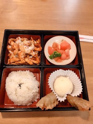Jan Chi Korean Cuisine & BBQ by null