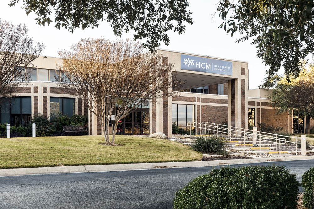 HCM MEDICAL CLINIC FREDERICKSBURG 506 W Windcrest, Fredericksburg