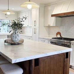 Surplus Granite