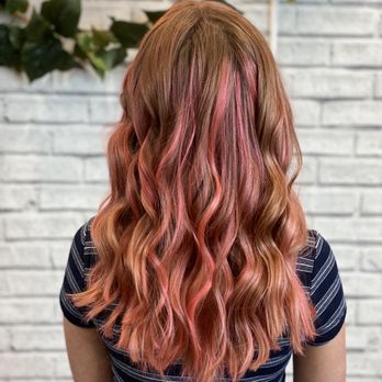 Lux Hair Studio - Hair Salons Near Me - Katy, Texas Lux Hair Studio - Hair Salons Near Me - Katy, Texas