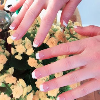 De Anza Nails - 12 years later, still the most amazing nails!! - Nail Salons Near Me - Cupertino, California