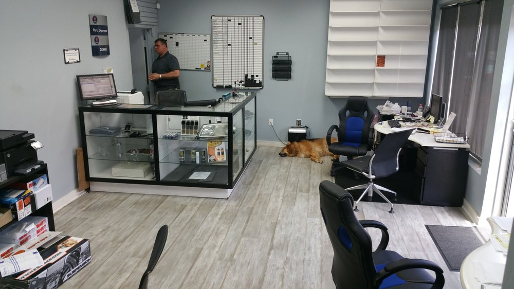 IM AUTOHAUS 15 Photos & 76 Reviews 551 N Washington St, Falls