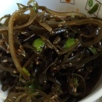 GB Hand Pulled Noodle - Seaweed app - Chinese Near Me - Toronto, Ontario