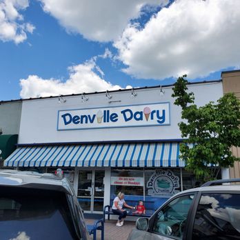 Denville Dairy - Front of store - Bakeries Near Me - Denville, New Jersey Denville Dairy - Front of store - Bakeries Near Me - Denville, New Jersey