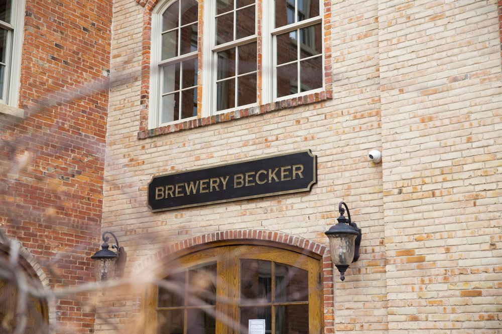 BREWERY BECKER 104 Photos & 125 Reviews 500 W Main St, Brighton