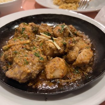Kabab House - Chicken Karahi - Pakistani Near Me - Kirkland, Washington