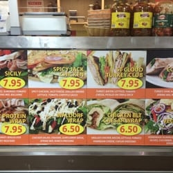 St Cloud Deli Market - NEW MENU!