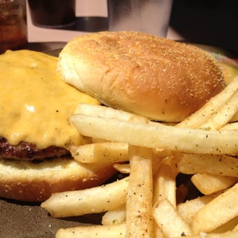 Trailhead Restaurant - American Near Me - Estes Park, Colorado