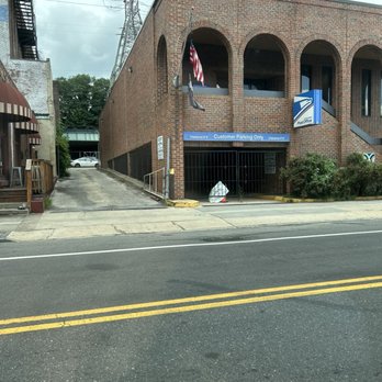 US Post Office - Picture taken from my car that was parked across the street 7/31/24. - Post Offices Near Me - Philadelphia, Pennsylvania US Post Office - Picture taken from my car that was parked across the street 7/31/24. - Post Offices Near Me - Philadelphia, Pennsylvania