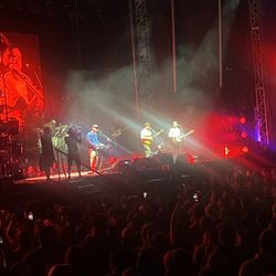 Francis Field - Mumford and Sons