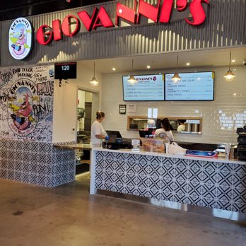 Giovanni’s Shrimp - Giovanni's food stall - Seafood Near Me - Honolulu, Hawaii Giovanni’s Shrimp - Giovanni's food stall - Seafood Near Me - Honolulu, Hawaii