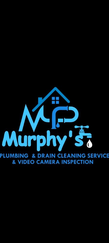 Slide of Murphy's plumbing