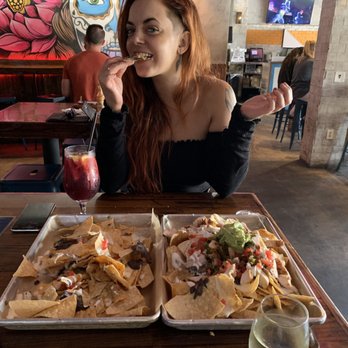 Green Lemon - Mexican Near Me - Tampa, Florida