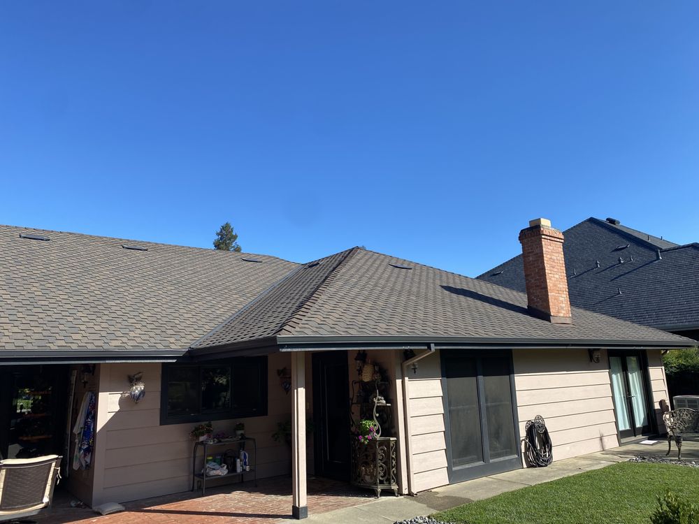 Slide of Citrus Heights Roofing Solutions