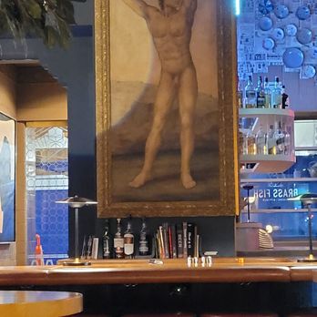 Brass Fish Tavern - American Near Me - Vancouver, British Columbia Brass Fish Tavern - American Near Me - Vancouver, British Columbia