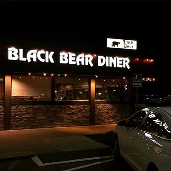 Black Bear Diner Tracy - American Near Me - Tracy, California Black Bear Diner Tracy - American Near Me - Tracy, California