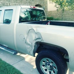 collision wood auto great richmond