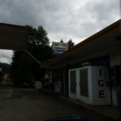 Logger's Landing