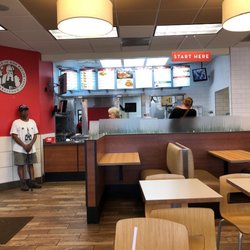 Wendy's