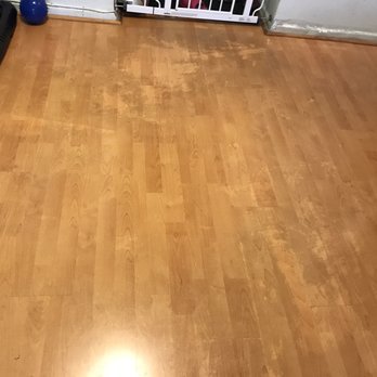 Marhen Cleaning - Before the cleaning job - Office Cleaning Near Me