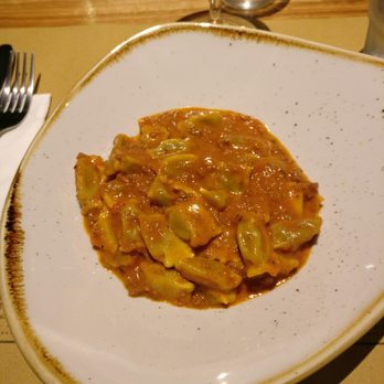 Enoteca Delle Langhe - Ravioli al brasato - Italian Near Me - Dublin, D Enoteca Delle Langhe - Ravioli al brasato - Italian Near Me - Dublin, D