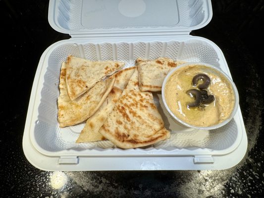 Ali Baba's Kitchen by null