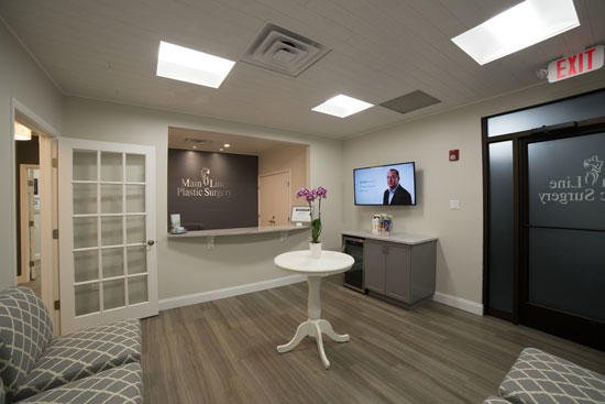 Main Line Imaging Bryn Mawr Pa MAIN LINE PLASTIC SURGERY - Updated June 2025 - 26 Photos - 945 E